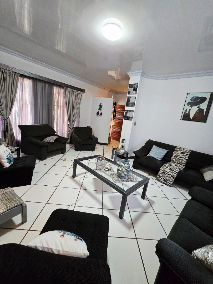 3 Bedroom Property for Sale in Wilkeville North West